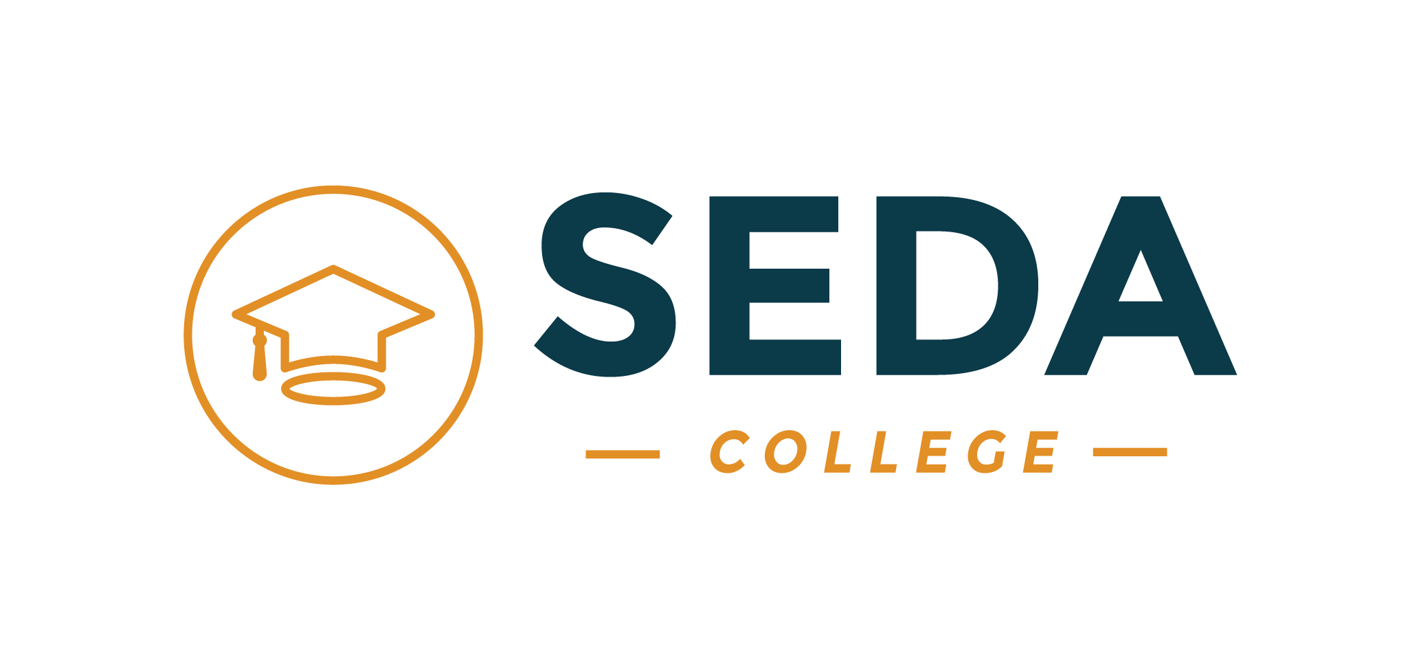 SEDA College Logo